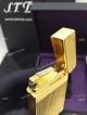 High Quality Replica ST Dupont Lighter - Gold or Silver Color (6)_th.jpg